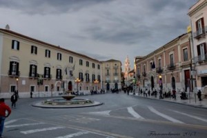 Piazza xx Settenbre