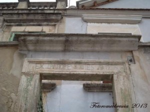 Architrave