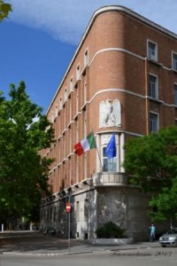 Palazzo  di Bonifica