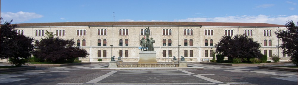 Piazza Italia