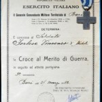 Croce al merito