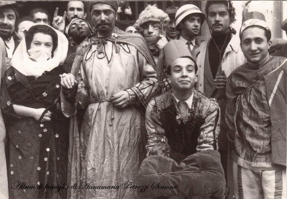 Festa della matricola 2