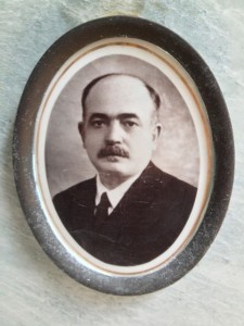 Michele Menichella