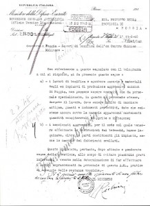 Documento Stabilimento chimico Saronio 1