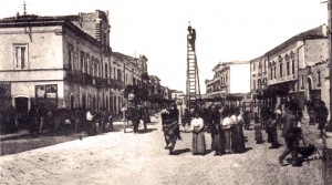 FOGGIA ANTICA