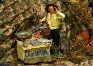 Pescivendolo