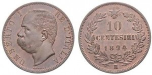 Umberto 1