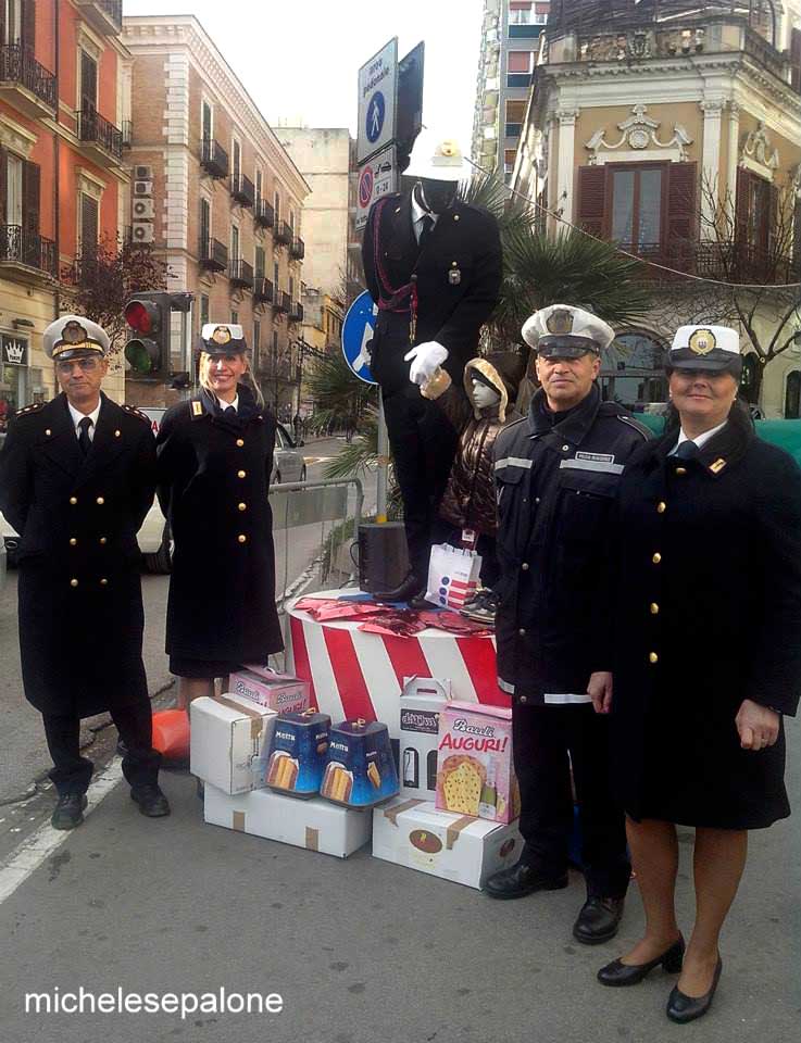 Vigili Urbani