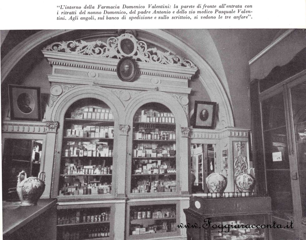 Foto Farmacia Valentini - Dicaro_Pagina_1 1