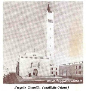 Daunilia
