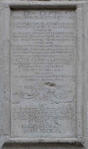 Epigrafe