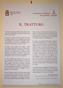 Il tratturo