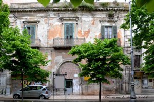 Palazzo Giovese- Trifiletti