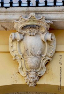 Stemma di Foggia 2