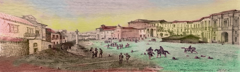 Il Piano delle Fosse