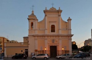 Chiesa Carmine