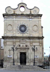 Chiesa di San Giovanni Battista