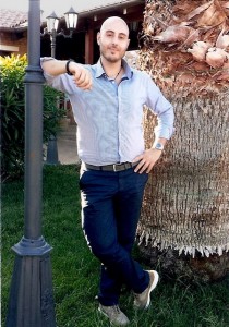 Mario del Sordo