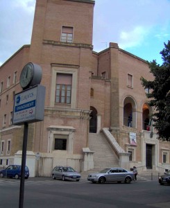 Palazzo di Città