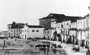 Piano delle Fosse