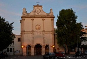 San Pasquale