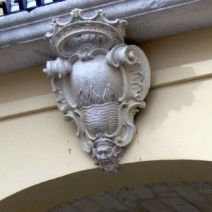 Stemma Civico Foggia
