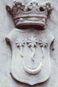 Stemma De Nisi