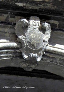 Stemma de Maio de Vita