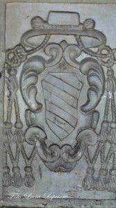 Stemma de Sangro