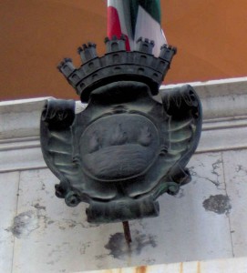 Stemma di Foggia