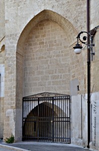 Via Campanile