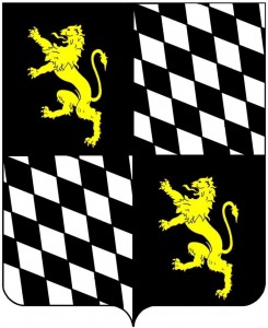 stemma di Ettore Capecelatro