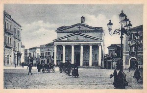 Chiesa di San Francesco Saverio