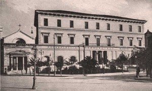 Orfanotrofio Provinciale Maria Cristina