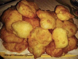 Pizzefritte