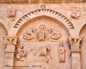 Portale di San Martino