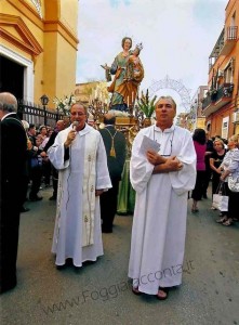 Processione Sant’Anna