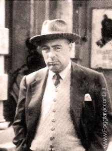 Luigi Sbano