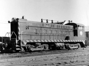 Treno