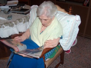 Annita