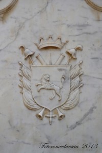 Famiglia Lanza di Brolo