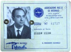 Tesserino Zizzo