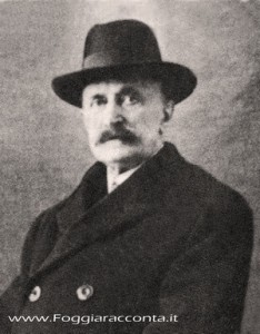 Luigi Gissi 1