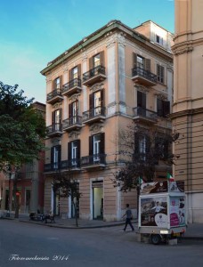 Palazzo De Mita