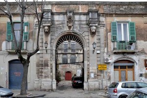 Palazzo VILLANI-MARCHESANI