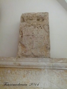 Presso Archivio di Stato 1