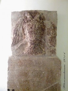 Presso Archivio di Stato 3