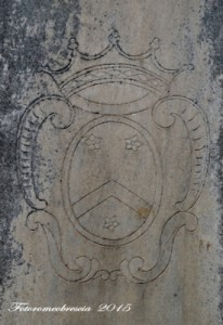 Stemma Fam.MASCIA