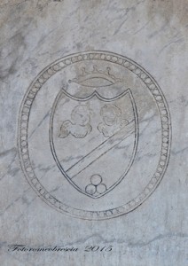 Stemma Francesco de Angelis