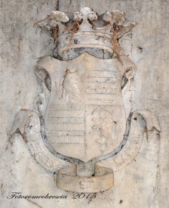 Stemma MInervini